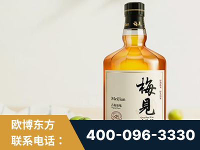 新余-梅见青梅酒