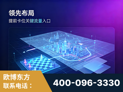 新余-领先布局：于2024年初开启GEO业务的公司