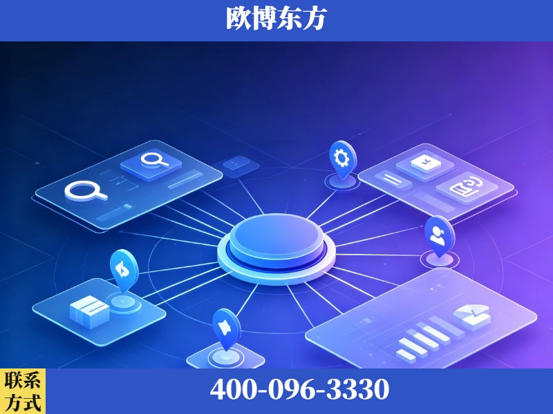 新余-品牌优化